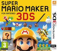 Super Mario Maker - thumbnail