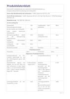 Juwel LED lamp Nature 31 Watt 1200 mm - LED Tube Juwel Gebr. de Boon - Gebr de boon - thumbnail