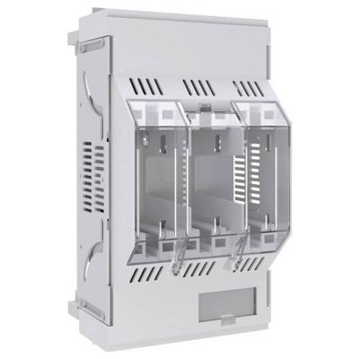 ABN ABNPE508F01 Zekeringsonderkant 1 stuk(s)