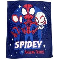 Coperta - SPIDEY - 130 x 180 cm - thumbnail