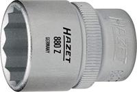Hazet 880Z 880Z-10 Dop (zeskant) Dopsleutelinzetstuk 10 mm 3/8 (10 mm) - thumbnail