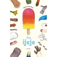 Een ijsje (Hardback) - thumbnail