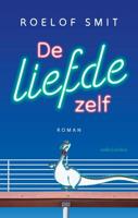 De liefde zelf - Roelof Smit - ebook - thumbnail