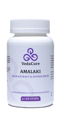 VedaCure Amalaki Tabletten VedaCure Amalaki Tabletten