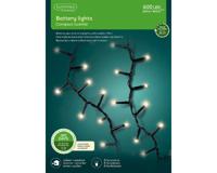 LED Durawise compact lights 600L warmw. - thumbnail