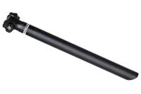 Pro Koryak Zadelpen 31,6 mm 0 mm - Zwart - thumbnail