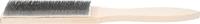 KS Tools 161.0001 Staalborstel Staaldraad 250 mm 1 stuk(s) - thumbnail