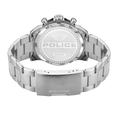 Police PEWJK2204203 Heren horloge