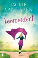 Vooroordeel - Jackie van Laren - ebook - thumbnail