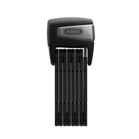 Abus vouwslot Bordo SmartX 6500A/110 black SH - thumbnail