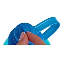 WaterTracker 0.5l groen - thumbnail