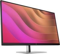 HP E32K G5 LED-monitor Energielabel F (A - G) 80 cm (31.5 inch) 3840 x 2160 Pixel 16:9 5 ms HDMI, DisplayPort, USB-A 3.2 Gen 1, RJ45, USB-C IPS LED - thumbnail