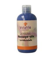 Volatile Massageolie lentekriebels 250 Milliliter - thumbnail