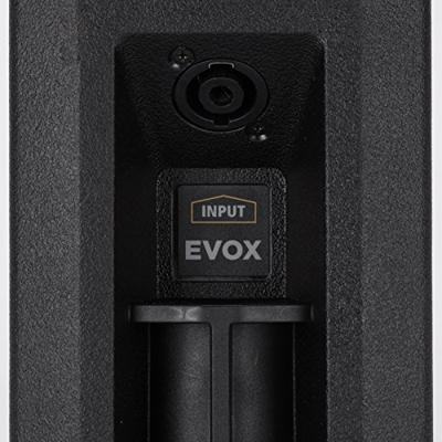 RCF EVOX JMIX8 actieve 2-weg line-array met mixer - thumbnail