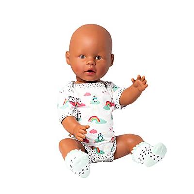 Heless Body poppenromper, 28-35 cm