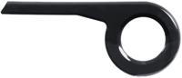 Hebie chainguard 381 black - thumbnail