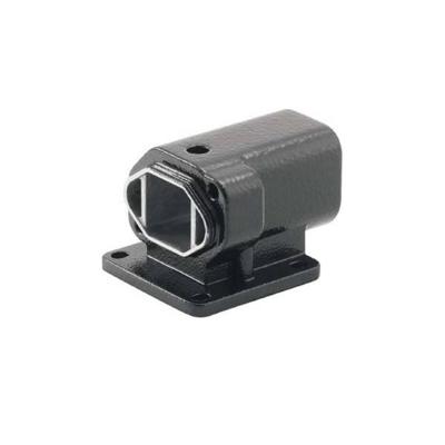 Weidmüller HDC IP68 04A AWS 1M25 2430170000 Opbouwbehuizing 1 stuk(s)