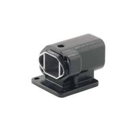 Weidmüller HDC IP68 04A AWS 1M25 2430170000 Opbouwbehuizing 1 stuk(s) - thumbnail