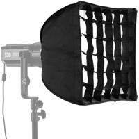 Godox Softbox + Grid 30x30cm - thumbnail
