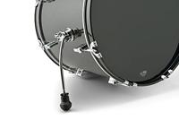 Sonor AQX Studio Set Black Midnight Sparkle - thumbnail