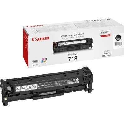 Huismerk Canon 708 Toner Zwart Huismerk Canon 708 Toner Zwart