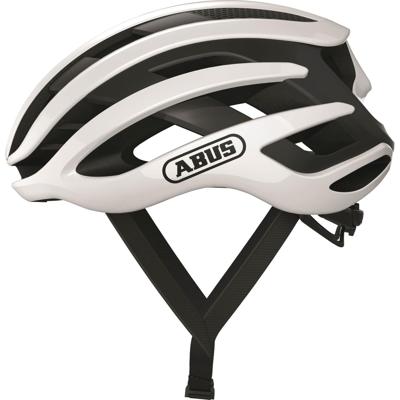 Abus helm airbreaker polar wit s 51-55cm