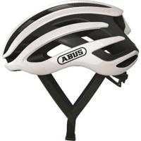 Abus helm airbreaker polar wit s 51-55cm - thumbnail