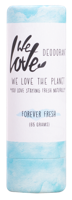 Natuurlijke Deodorant Stick - Forever Fresh - 65 gram - thumbnail