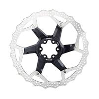 Reverse components aluminum/steel brake disc - thumbnail