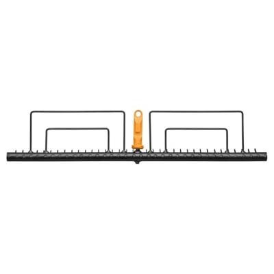 Fiskars OneClick Gazonhark - 1080680 Fiskars OneClick Gazonhark - 1080680