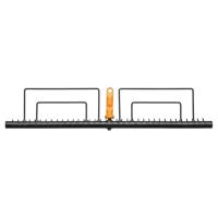 Fiskars OneClick Gazonhark - 1080680 - thumbnail