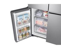 Samsung 796 Ltrs French Door Refrigerator| Digital Inverter | Triple Cooling | RF85A92FASR-AE | Silver Color - thumbnail
