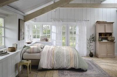 Ariadne at Home Ariadne at Home Dekbedovertrek Mellow Terra 240x200/220 cm