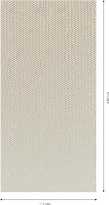 Bosch Accessoires Expert M480 schuurnet voor vlakschuurmachines 115 x 230 mm, K180 - 10 stuk(s) - 2608900765