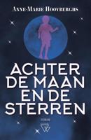 Achter de maan en de sterren (Paperback) - thumbnail