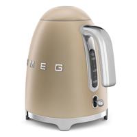 Smeg KLF03CHMEU Waterkoker Goud - thumbnail