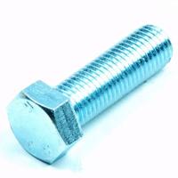 Hoenderdaal Tapbout Vz 8.8 Sw-30 Din933 M20X65 | 25 stuks - 1840.11.90101 - thumbnail