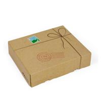 Bigjigs postbode verkleedset met accessoires - thumbnail