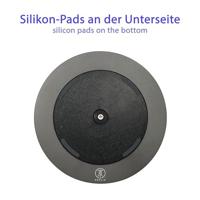 JT Berlin Draaischijf voor laptop - thumbnail