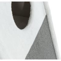 TRIXIE KRABPAAL VOOR WANDMONTAGE LICHTGRIJS 49X59X110 CM - thumbnail