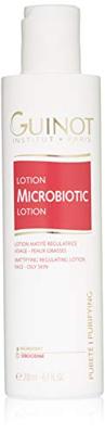 Guinot Purifying Microbiotic Lotion 200ml Guinot Purifying Microbiotic Lotion 200ml