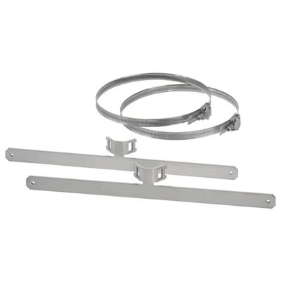 Hensel KV MB 18 Mastbevestiging (b x h) 340 mm x 44 mm 1 stuk(s)