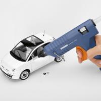 Steinel lijmpistool 45W , Gluematic, 3002 lijmpatronen 11mm - thumbnail