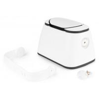 Power Dynamics BD50W binnen of buiten speakerset wit 120W 5 inch - thumbnail