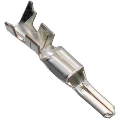 Molex 500388000 2.5 MALE TERM SPLASH 500388000 Molex Inhoud: 1 stuk(s) 500388000 Molex Inhoud: 1 stuk(s)