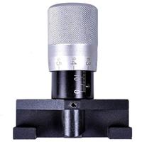 Spanningsmeter voor distributieriem - thumbnail