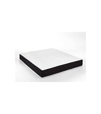 DORMIPUR matras 160x200 - traagschuim - 22 cm - boerderij - V1080 DORMIPUR matras 160x200 - traagschuim - 22 cm - boerderij - V1080