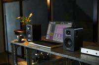 Studiomonitor Audio-Technica Iberia AT-SP3XBK - thumbnail