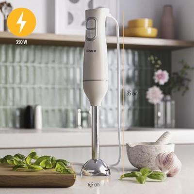 Tristar MX4881 Staafmixerset Wit - thumbnail