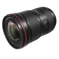 Canon EF 16-35mm F/2.8L III USM - thumbnail